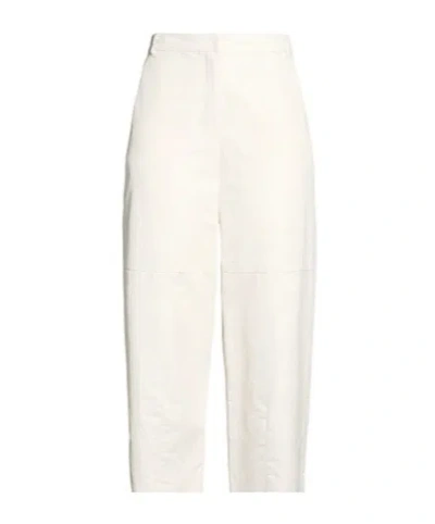 MAX MARA SIMPLE TAPERED PANTS