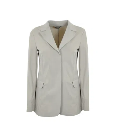 Max Mara Single-breasted Blazer