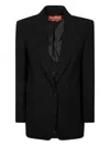 Max Mara Single-breasted Blazer