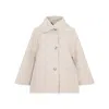 MAX MARA SINGLE-BREASTED COAT