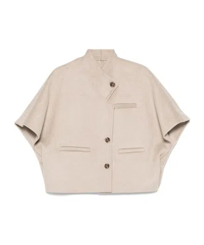 Max Mara Single Breasted Jacket