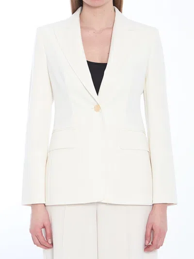 MAX MARA MAX MARA SINGLE-BREASTED JACKET