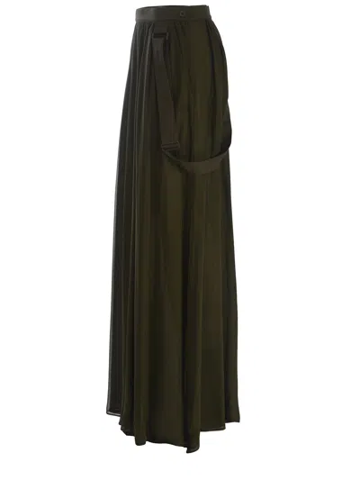 MAX MARA SKIRT MAX MARA "JEDY"