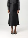Max Mara Skirt  Woman Color Black