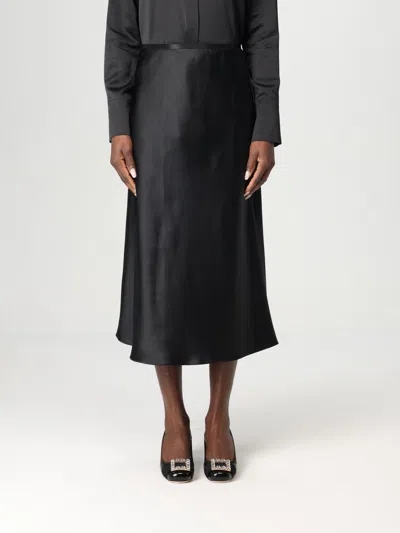 Max Mara Skirt  Woman Color Black