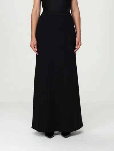 Max Mara Skirt  Woman Color Black