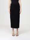 Max Mara Skirts In Black