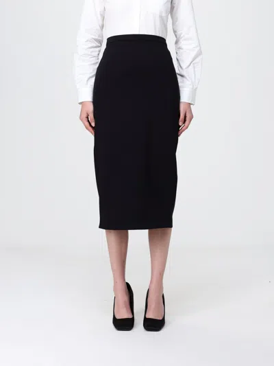 Max Mara Skirt  Woman Color Black
