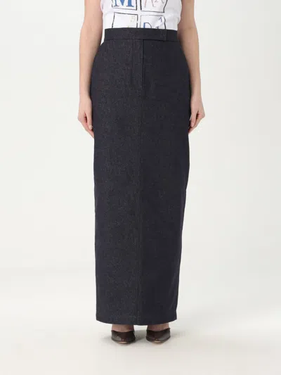 MAX MARA SKIRT WOMAN MAX MARA,G66359009
