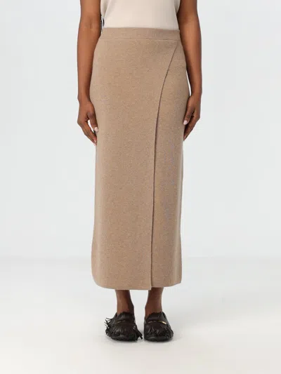 Max Mara Skirt Woman Hazel