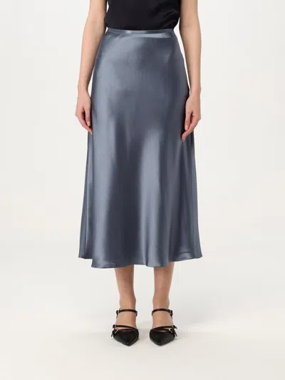 Max Mara Skirt Woman Water