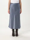 Max Mara Skirt Woman White