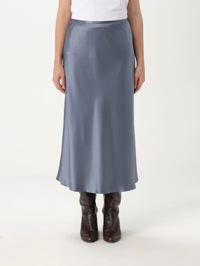 Max Mara Skirt Woman White