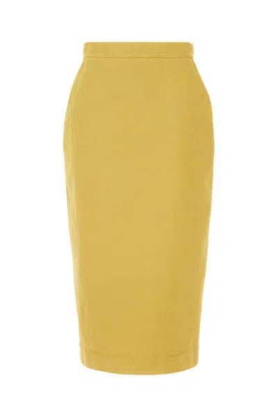 Max Mara Skirts In 019