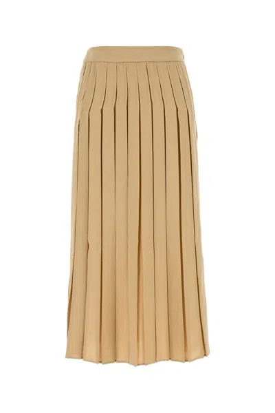 MAX MARA MAX MARA SKIRTS