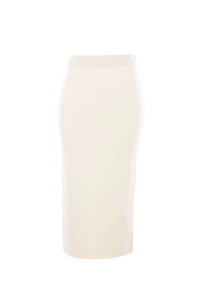 Max Mara Skirts In Neutral