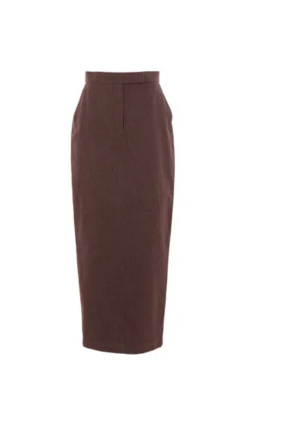 MAX MARA MAX MARA SKIRTS