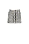 Max Mara Skirts In Multi