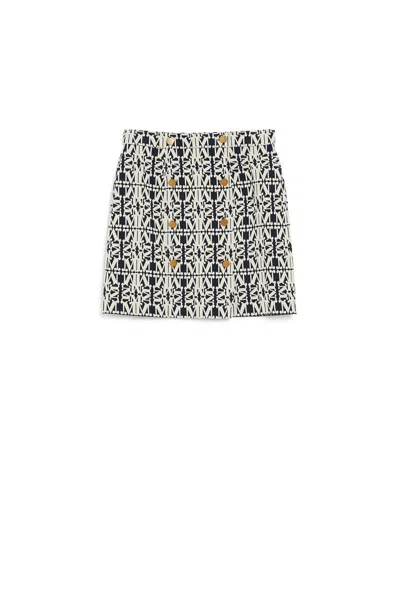 Max Mara Skirts In Multi