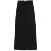 Max Mara Skirts In Black