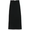Max Mara Skirts In Black