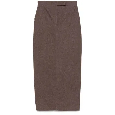 Max Mara Skirts