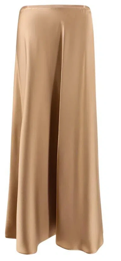 Max Mara Skirts In Brown