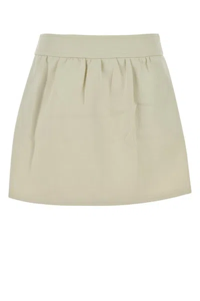 MAX MARA MAX MARA SKIRTS
