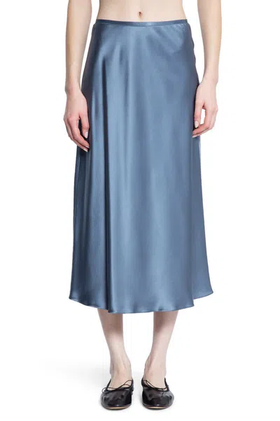 Max Mara Skirts In Beige