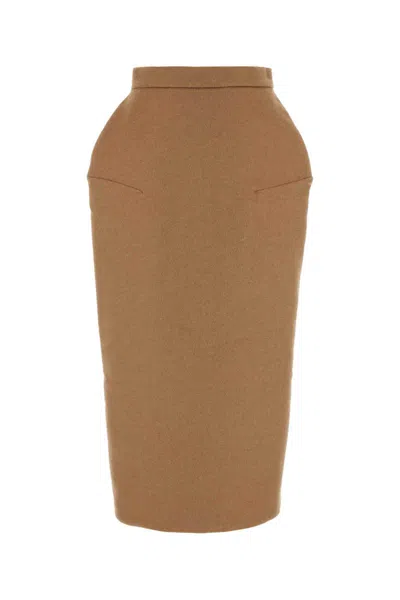 MAX MARA MAX MARA SKIRTS