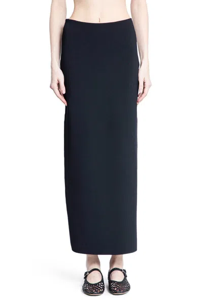 Max Mara Skirts In Black