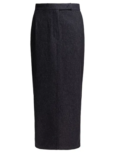 Max Mara Skirts In Brown