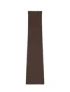 Max Mara Aprile Knitted Skirt In Brown