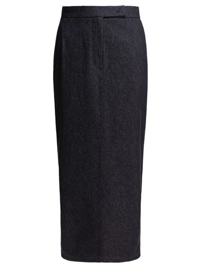 Max Mara Skirts Brown