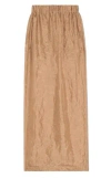 Max Mara Skirts In Brown