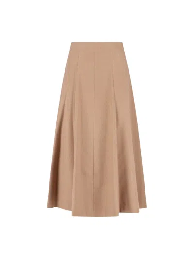MAX MARA MAX MARA SKIRTS
