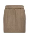 MAX MARA MAX MARA SKIRTS