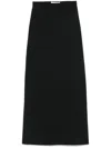 Max Mara Skirts In Black
