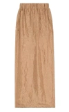 Max Mara Skirts In Neutral