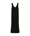 Max Mara Sleeveless Dress