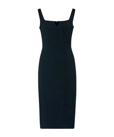 MAX MARA SLEEVELESS DRESS