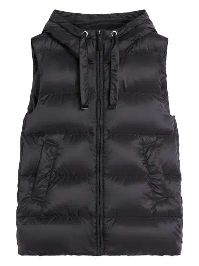 MAX MARA SLEEVELESS GILET