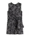 Max Mara Sleeveless Jumpsuit