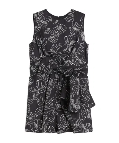 Max Mara Sleeveless Jumpsuit