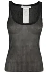 Max Mara Bastia In Black