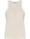 Max Mara Sleeveless Top