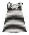 Max Mara Sleeveless Vest In White