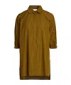 Max Mara Sleevesclassic Tops In Multi