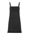 Max Mara Leale Virgin Wool Dress