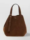 Max Mara Small 'archetipo' Handbag With Adjustable Strap